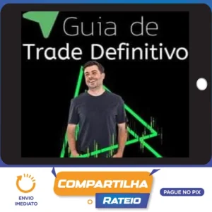 Guia do Trade Definitivo 3.0 - Rodrigo Cohen
