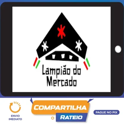 Lampião do Mercado B3 - Lampião Trader
