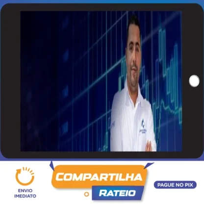 Lobos do Mercado - Guilherme Muniz