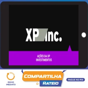 Análise Técnica de Ações 2.0 - Xp Educação