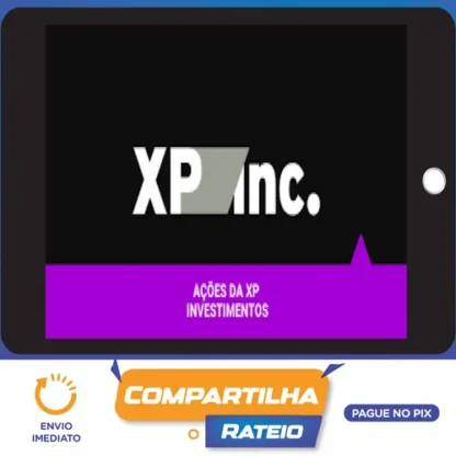 Análise Técnica de Ações 2.0 - Xp Educação
