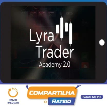 Lyra Trader Academy 2.0 - Rodrigo Lyra