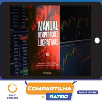 Manual de Operações Lucrativas - Mol