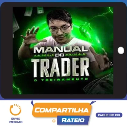 Manual do Trader - Ports Trader