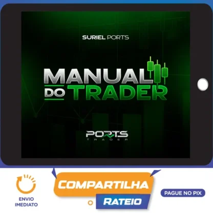 Manual do Trader - Suriel Ports Trader [EBOOK]