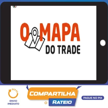 Mapa do Trade - Aliakyn Pereira