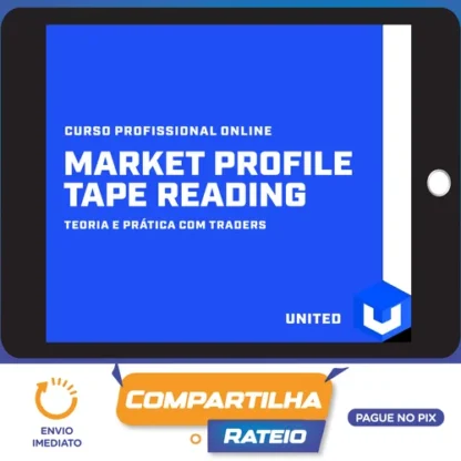 Market Profile & Tape Reading - United Trader
