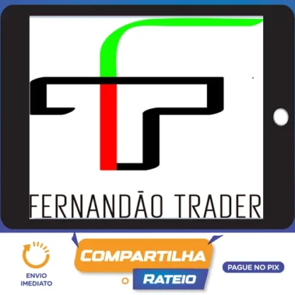 Mentoria B3 - Fernandão Trader