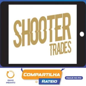 Mentoria Day Trade - Shooter Trades