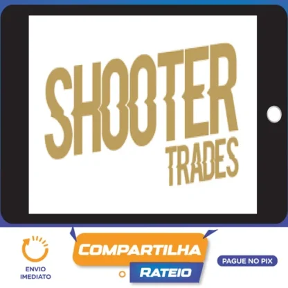 Mentoria Day Trade - Shooter Trades