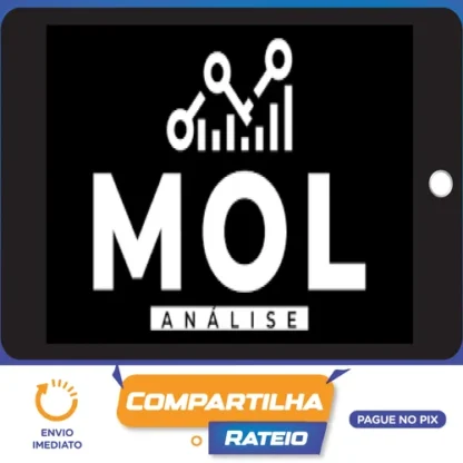 Mentoria Mol - Bruno Rafael