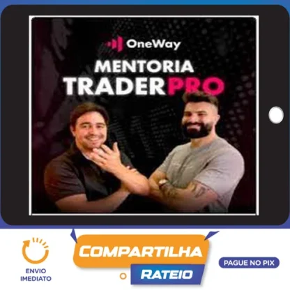 Mentoria Trader Pro - OneWay Corp