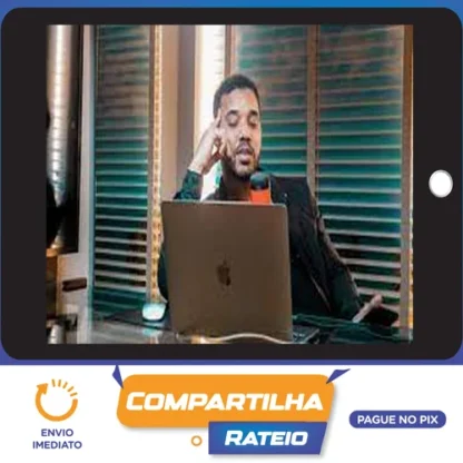 Mestres Do Futuros - Henrique Sete