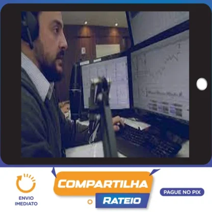 Método Bisi Swing Trader - Thiago Bisi