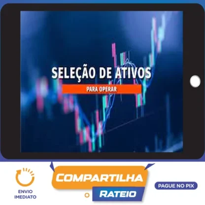 Método Palex: Seleção de Ativos Para Operar - Palex