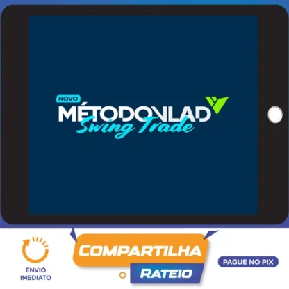 Método Vlad de Swing Trade 3.0 - Fábio Figueiredo