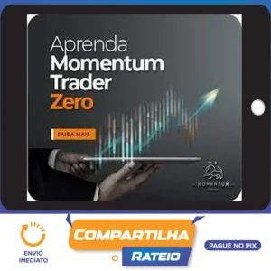 Momentum Trader Zero - Márcio Santos