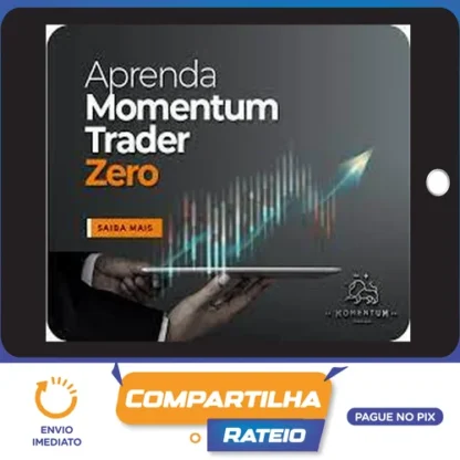 Momentum Trader Zero - Márcio Santos