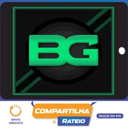 MTA - Bruno Henrique Menezes Dos Santos