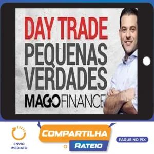 Muito Além do Gráfico - Mago Trader