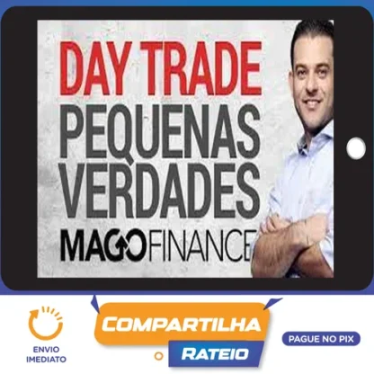 Muito Além do Gráfico - Mago Trader