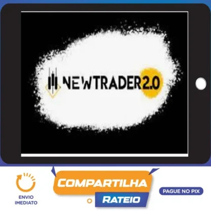New Trader 2.0 - Murilo Voznak