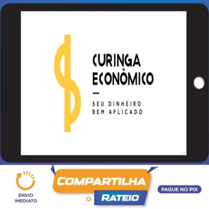 New Trader: Curinga Econômico - Murilo Voznak