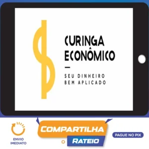 New Trader: Formação de Traders Profissionais - Curinga Economico