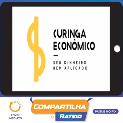 New Trader: Formação de Traders Profissionais - Curinga Economico