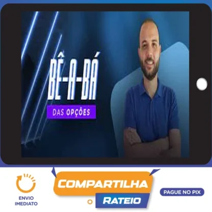 O Beabá das Opções - Marcel Todeschini