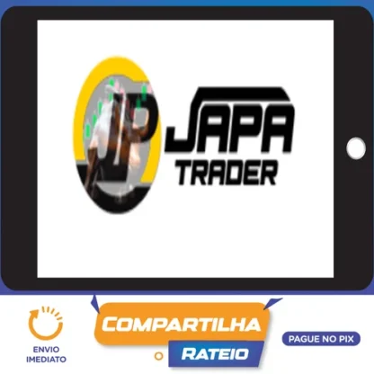 O Feeling do Trader - Japa Trader