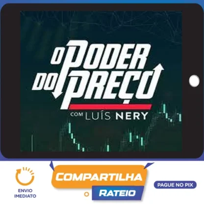 O Poder do Preço - Luis Nery