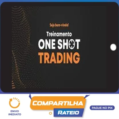 One Shot Trading - Paulinho Lamana