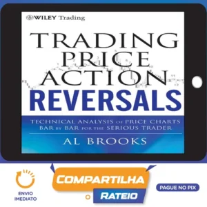 Operando Reversões - Al Brooks [Inglês]