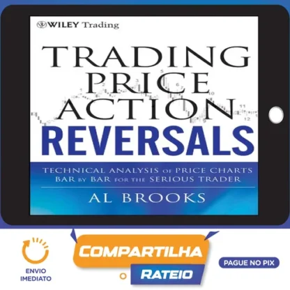 Operando Reversões - Al Brooks [Inglês]