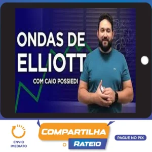 Análise Técnica Raiz e Ondas de Eliott - Caio Possiedi