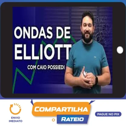 Análise Técnica Raiz e Ondas de Eliott - Caio Possiedi