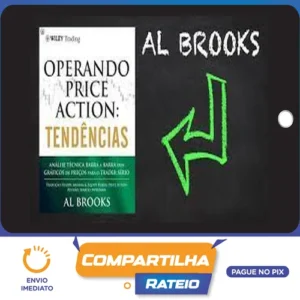 Operando Tendências - Al Brooks [Inglês]