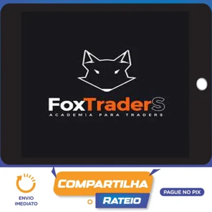 Aprenda Operar Day Trader na Bolsa de Valores - Foxtraders