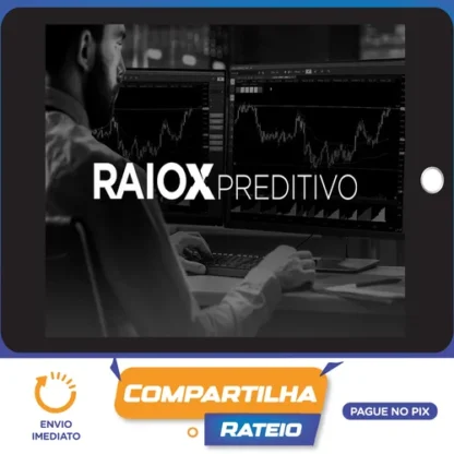 Raio X Preditivo - Sato Trader