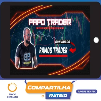 Ramos Trader - Lucas Ramos