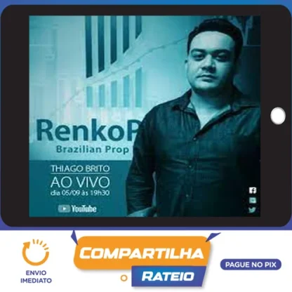 Renkoprop Completo - Thiago Brito