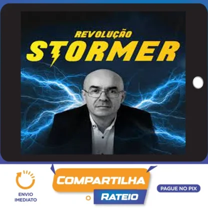 Revolução - Alexandre Stormer