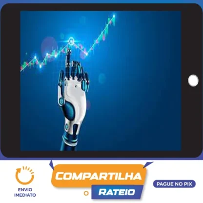 Robôs Trader Acervo Pessoal - Diversos Autores