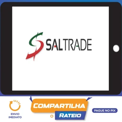 Sal Trader - Mario Saldanha