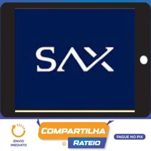 Sax Academy: Mercado Futuro Avançado - Fabiano Vasconcelos