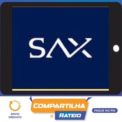 Sax Academy: Mercado Futuro Avançado - Fabiano Vasconcelos
