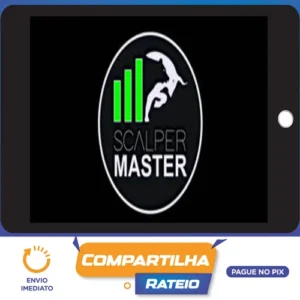 Scalper Master - Bruno Mota