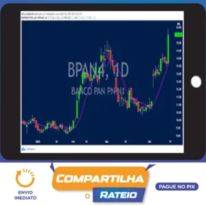 Setups de Correção Da MM9 Exponencial - Palex