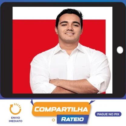 Aulas Exclusivas Da Comunidade de Day Trade - Alison Correia